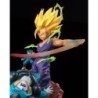 Figuarts Zero - Son Gohan Super Saiyan 2 - Dragon Ball Z - Anger Exploding into Power - Premium Figure