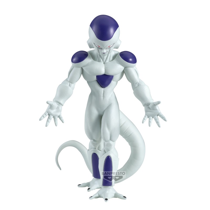 Freezer - Dragon Ball Z - Solid Edge Works