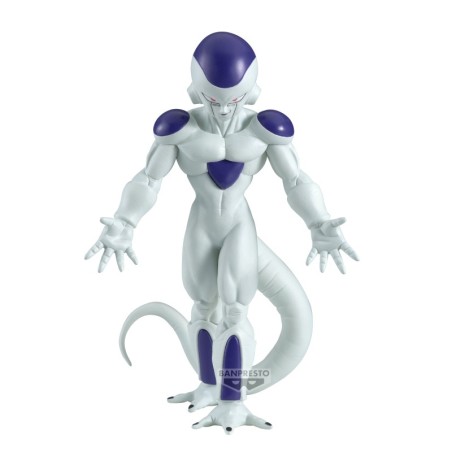 Freezer - Dragon Ball Z - Solid Edge Works