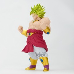 Broly - Dragon Ball Z - Blood of Saiyans