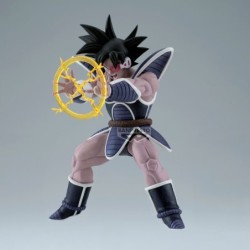 Thalès - Dragon Ball Z - GxMateria