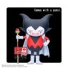 Gomah w/Panel - Dragon Ball Daima