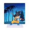 Son Goku w/Panel - Dragon Ball Daima