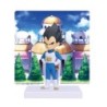 Vegeta w/Panel - Dragon Ball Daima