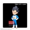 Vegeta w/Panel - Dragon Ball Daima