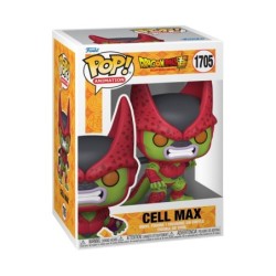 Cell Max - Dragon Ball Super (1705) - POP Animation