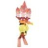 MonColle - Téracristal - Carmadura Feu - Pokemon