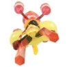 MonColle - Téracristal - Carmadura Feu - Pokemon