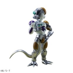 S.H.Figuarts - Mecha Freezer - Dragon Ball Z