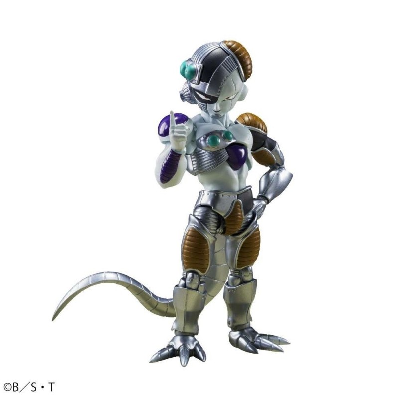 S.H.Figuarts - Mecha Freezer - Dragon Ball Z