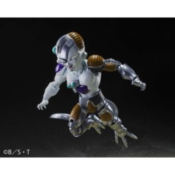 S.H.Figuarts - Mecha Freezer - Dragon Ball Z