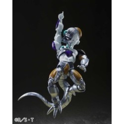 S.H.Figuarts - Mecha Freezer - Dragon Ball Z