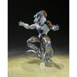 S.H.Figuarts - Mecha Freezer - Dragon Ball Z