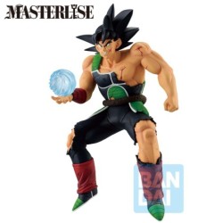 Bardock - Dragon Ball Z - Ichibansho - Masterlise - vs Omnibus Ultimate