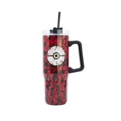 Mug de Voyage - Pokeball - Pokemon