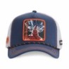 Casquette Trucker - Goku UI (Bleu) - Dragon Ball Super