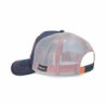 Casquette Trucker - Goku UI (Bleu) - Dragon Ball Super