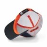 Casquette Trucker - Goku UI (Bleu) - Dragon Ball Super