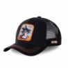 Casquette Trucker - Goku (Noir) - Dragon Ball Z