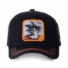 Casquette Trucker - Goku (Noir) - Dragon Ball Z