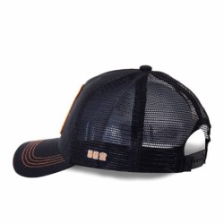Casquette Trucker - Goku (Noir) - Dragon Ball Z