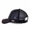 Casquette Trucker - Goku (Noir) - Dragon Ball Z