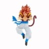 Gogeta SSJ4 - Dragon Ball GT - Blood of Saiyans