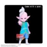 Kaiyo Shin w/Panel - Dragon Ball Daima