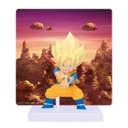 Goku SSJ w/Panel - Dragon Ball Daima
