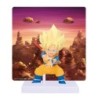 Goku SSJ w/Panel - Dragon Ball Daima