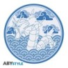 Set de 4 Assiettes - Style japonais - Pokemon