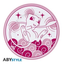 Set de 4 Assiettes - Style japonais - Pokemon