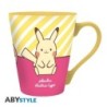 Mug à Thé - Pikachu Cuties - Pokemon