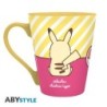 Mug à Thé - Pikachu Cuties - Pokemon