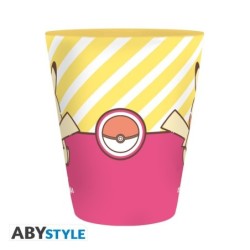 Mug à Thé - Pikachu Cuties - Pokemon