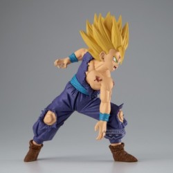 Gohan - Dragon Ball Z - Match Makers