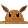 Couverture à Capuche - Évoli - Pokemon