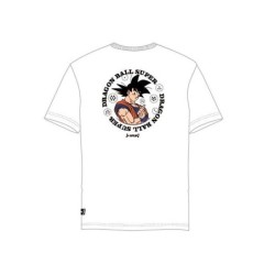T-shirt - Son Goku - Dragon Ball