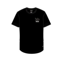 T-shirt - Beerus (Noir) - Dragon Ball