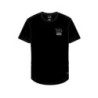 T-shirt - Beerus (Noir) - Dragon Ball