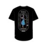 T-shirt - Beerus (Noir) - Dragon Ball