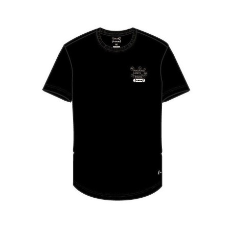 T-shirt - Beerus (Noir) - Dragon Ball