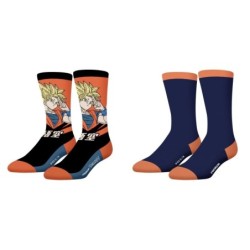 Pack de 2 - Goku - Dragon Ball