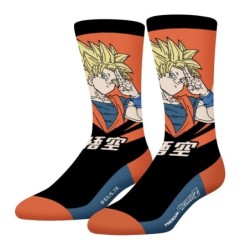 Pack de 2 - Goku - Dragon Ball