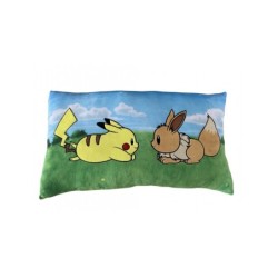 Coussin - Pikachu  Evoli - Pokemon