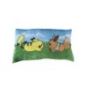 Coussin - Pikachu  Evoli - Pokemon