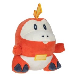 Peluche - Chochodile - Pokemon