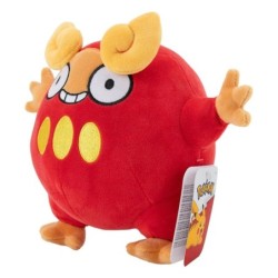 Peluche - Darumarond - Pokemon