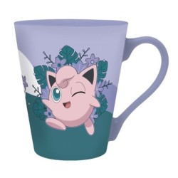 Mug à Thé - Rondoudou - Pokemon