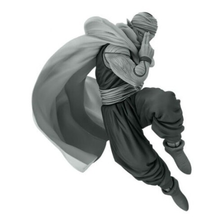 Piccolo - Dragon Ball Z - World Figure Clolosseum (black and white) - 16cm
